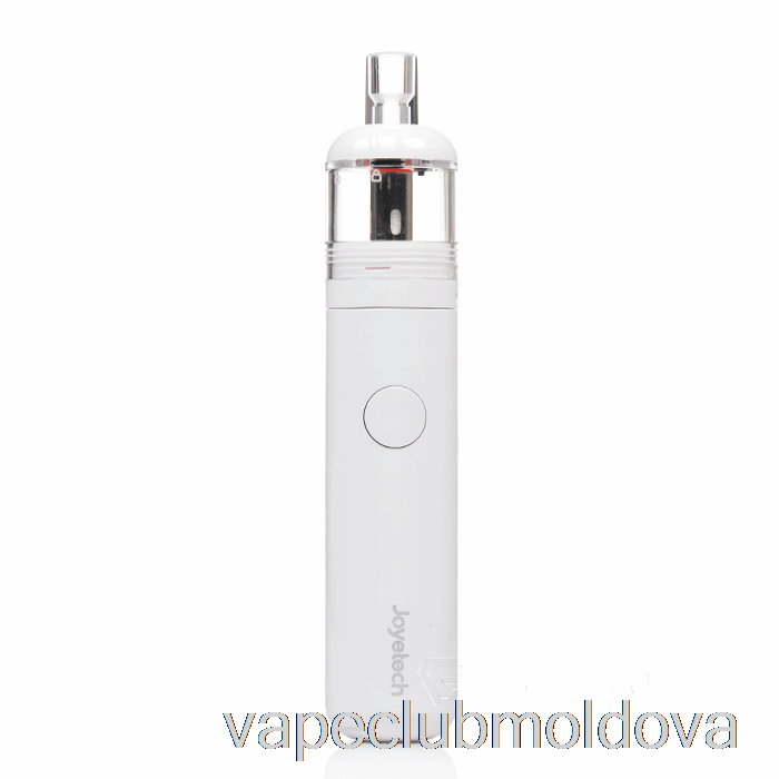 Vape Mod Joyetech Ego 510 Kit De Pornire Alb